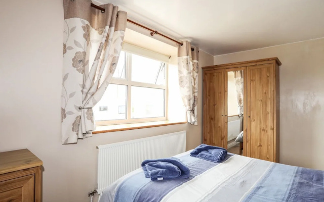 Bodlasan Groes Cottage