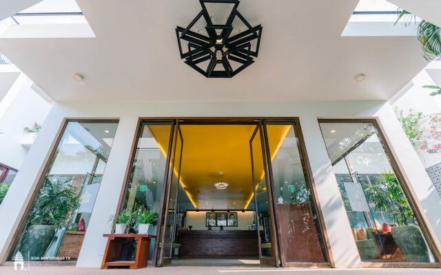 Popular Residence Hotel