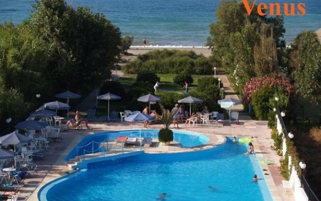 Venus Beach Hotel