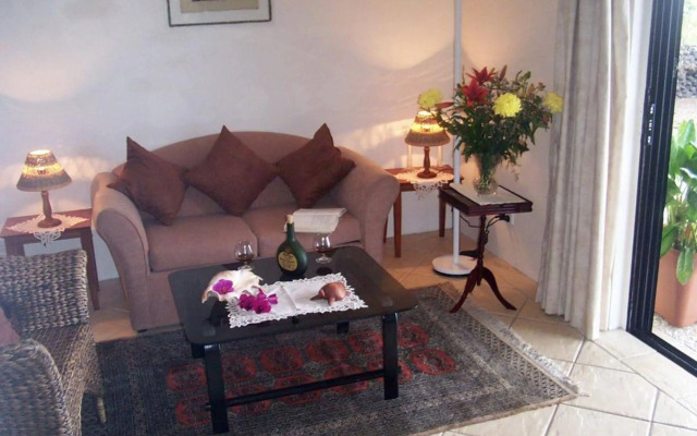 Seachange Lodge