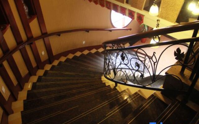 Xingtian Hotel