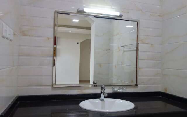 Grand Tayba Hotel
