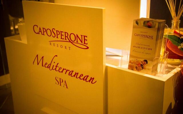 CapoSperone Resort