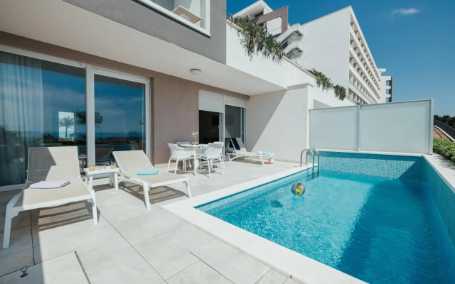 Romana Beach Resort