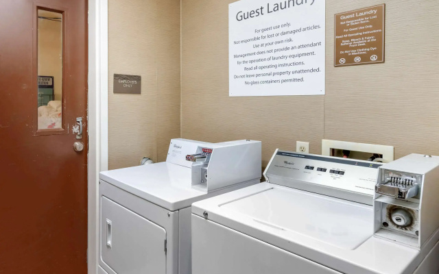Comfort Inn Columbus near Fort Benning