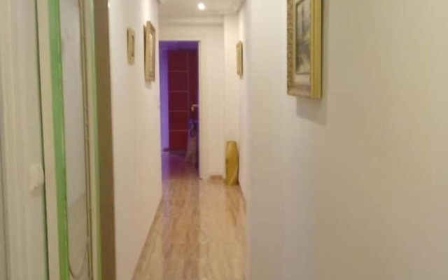 Apartamento General Espartero