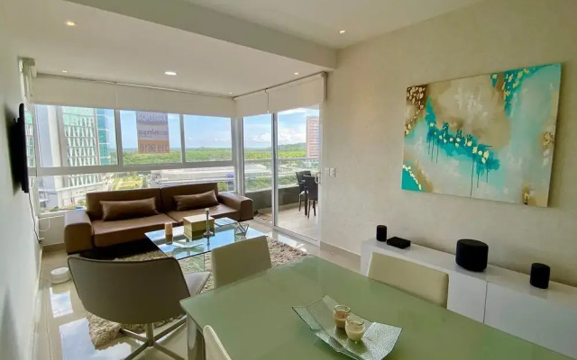 Apartamentos Oceana - by SOHO