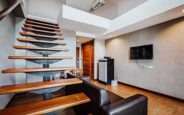 So Boutique Suvarnabhumi