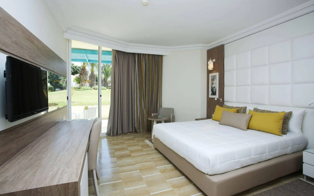 Sentido Bellevue Park