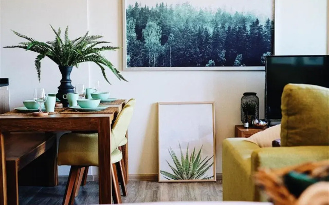 Rain Cha-am Huahin Tropical style