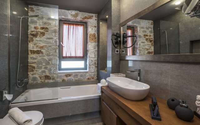 AA Luxury Villas