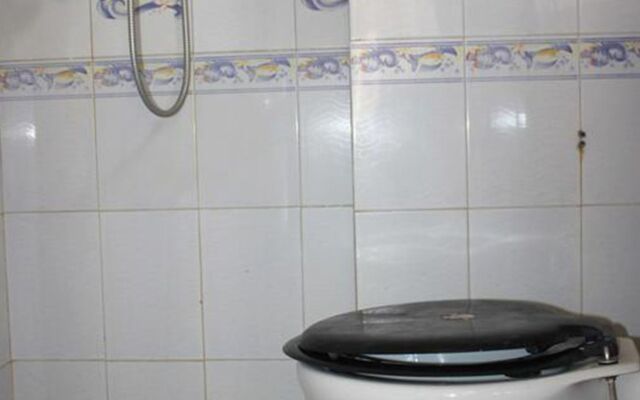 Simrika Homes Bed and Breakfast