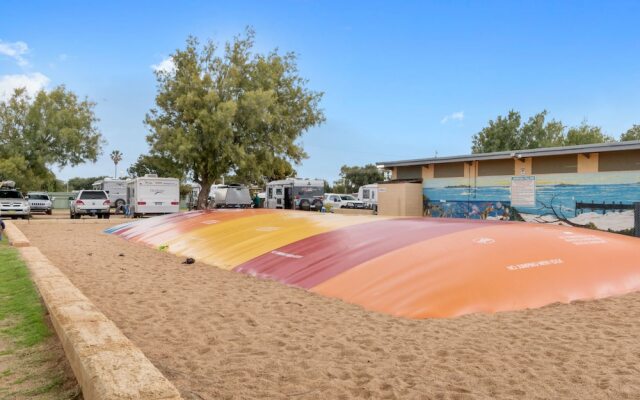 Jurien Bay Tourist Park