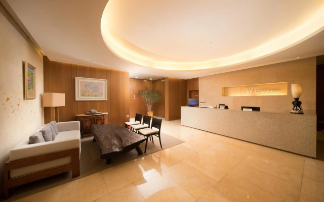 WE Hotel Jeju