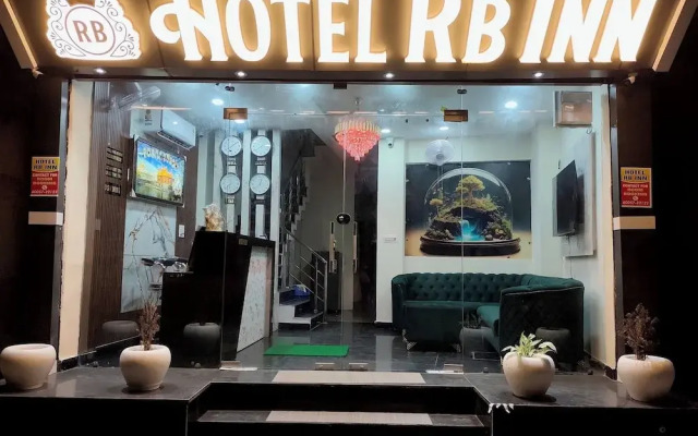 Hotel RB Inn