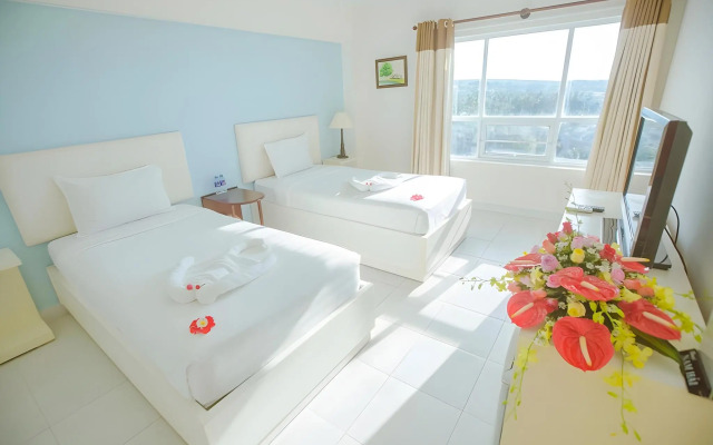 Mui Ne Boutique Hotel