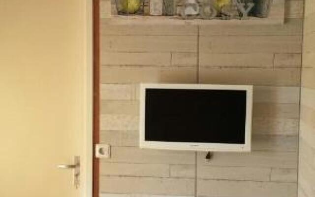 Pension de Bijenstal