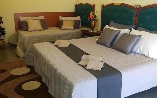 Hotel La Conca