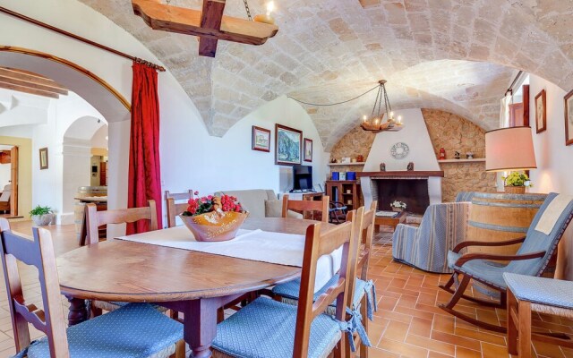 Charming Mansion in Felanitx with Private Swimming Pool