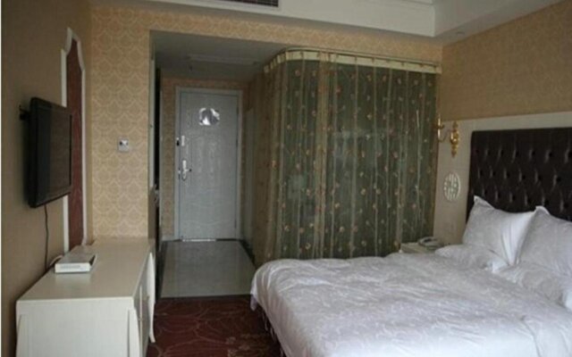 Longyuan Hotel