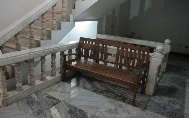 Pe're Aristo Guesthouse