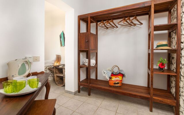 Mvuvi Boutique Resort