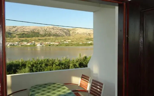 Apartments Boki