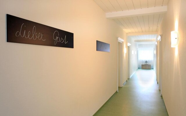 Haus Friederike - Sylvia Brunner