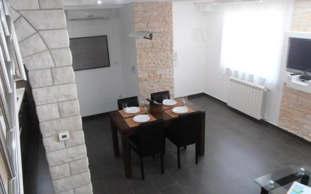 Apartman Ines 2