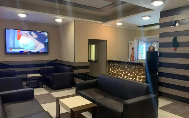 Borovets Green Hotel
