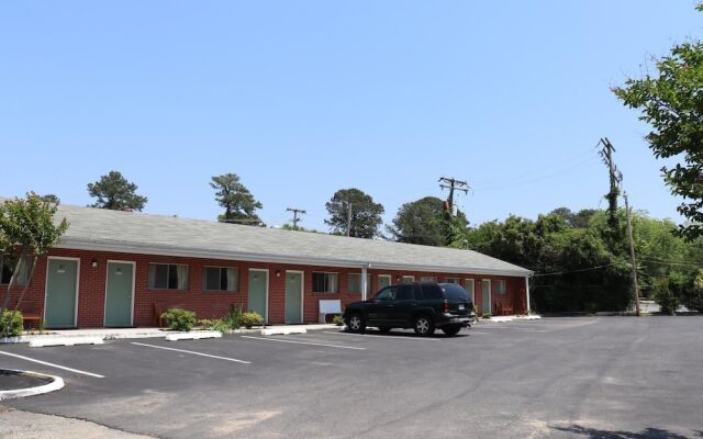 Bassett Motel