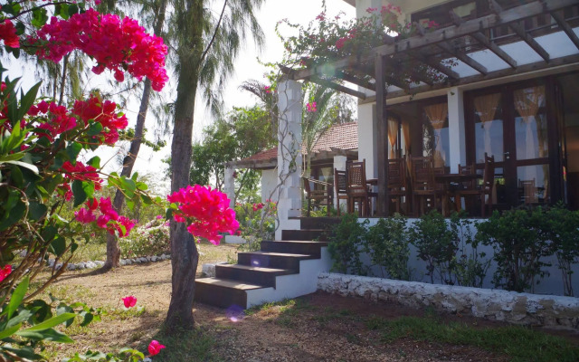 Karabai Villa