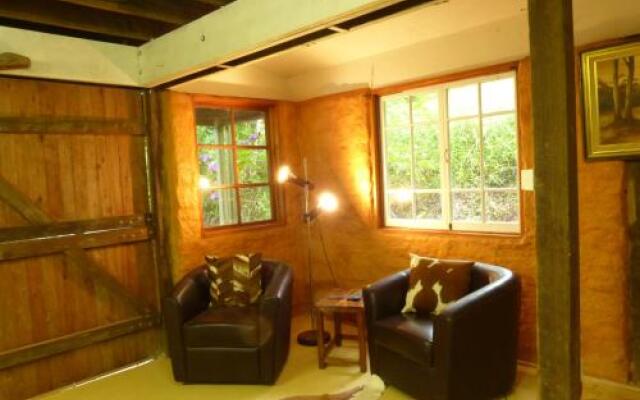 The Stables