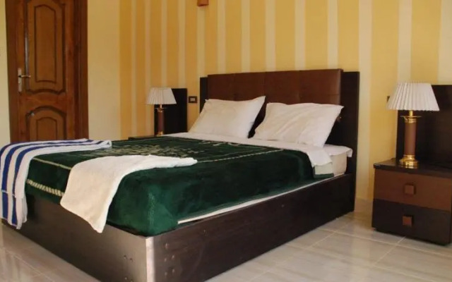 Tahrir Villa Luxor