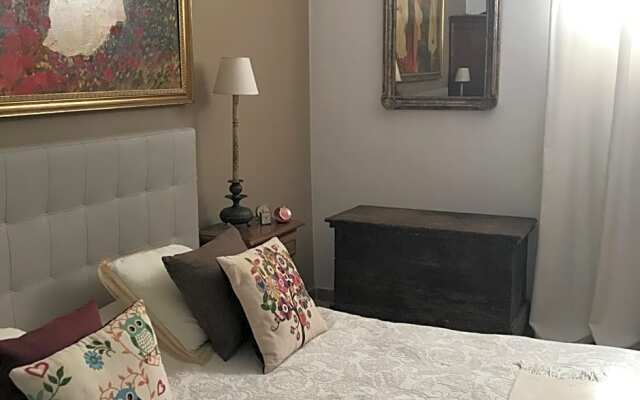 Casa minha al Colosseo