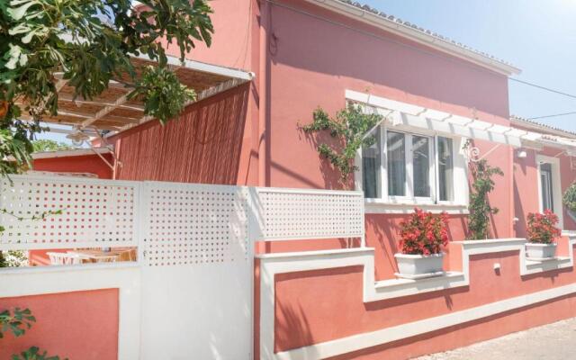Lefko’s house- Contemporary, fully renovated house