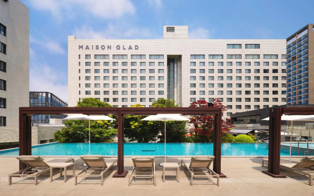 Maison Glad Jeju