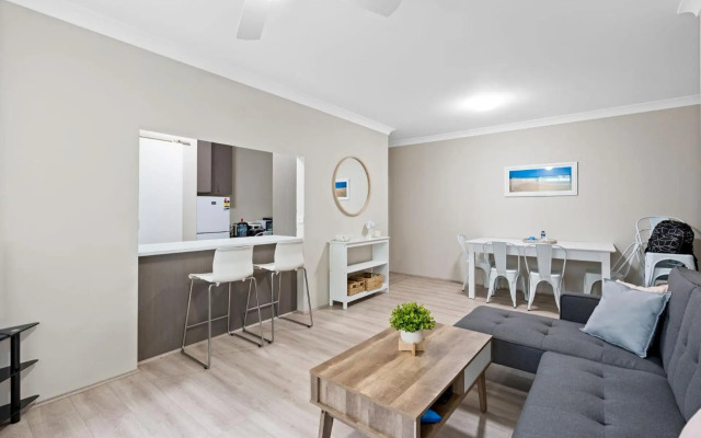 Jewel Court Unit 1