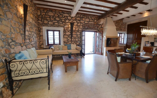 Chesa Konoba Sea View