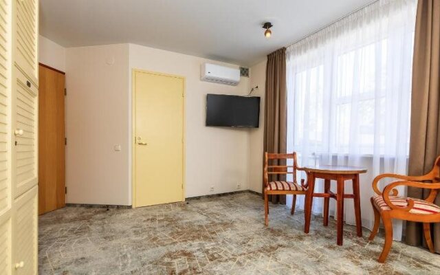 Boutique Hotel Vila Rosa