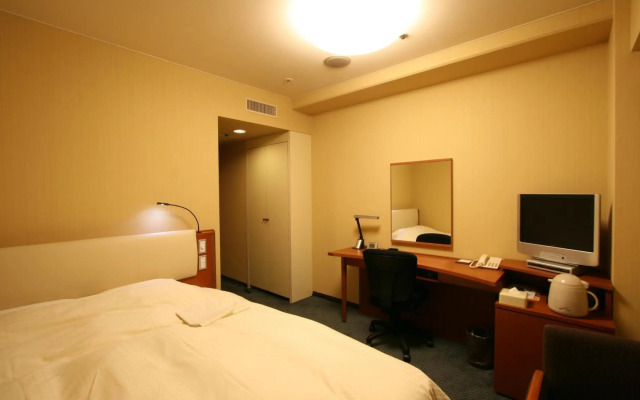 Smile Hotel Sendai Kokubuncho