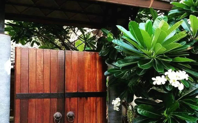 Baan In Kan Homestay