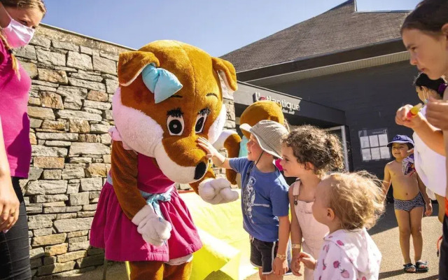 Belambra Clubs Guidel - Les Portes De L'Océan