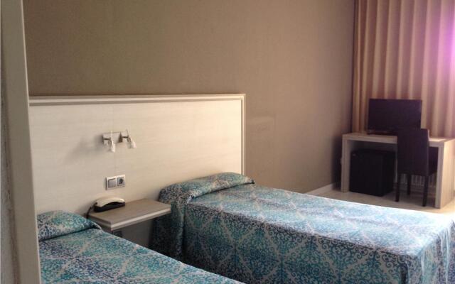 Hotel Planas