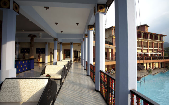 Amaya Hills Kandy Hotel