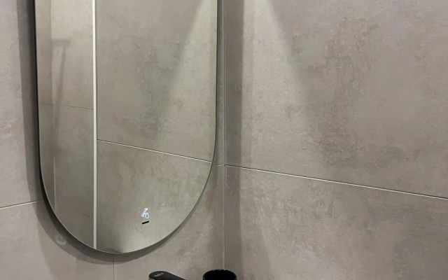 Апартаменты на улице Баумана 76