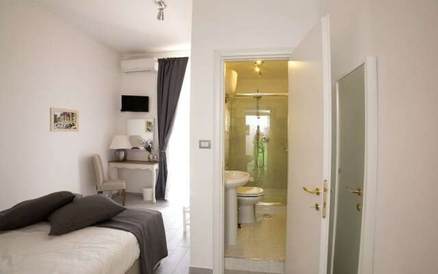 MyRooms San Pietro