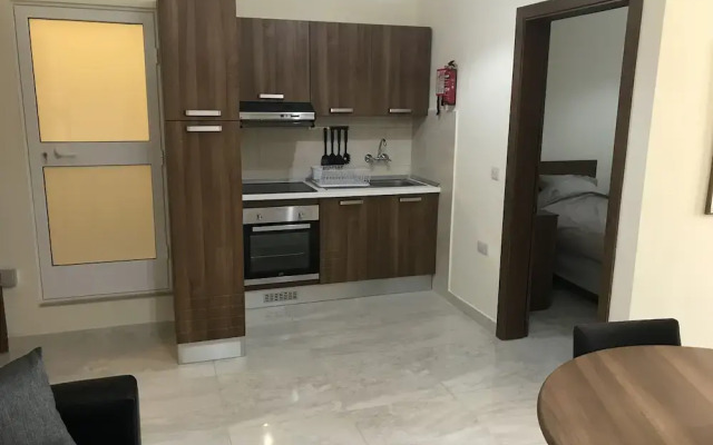 Macicu Entire Apartment Birzebbugia