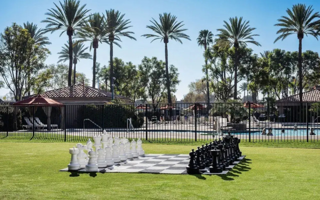 Golden Village Palms RV Resort