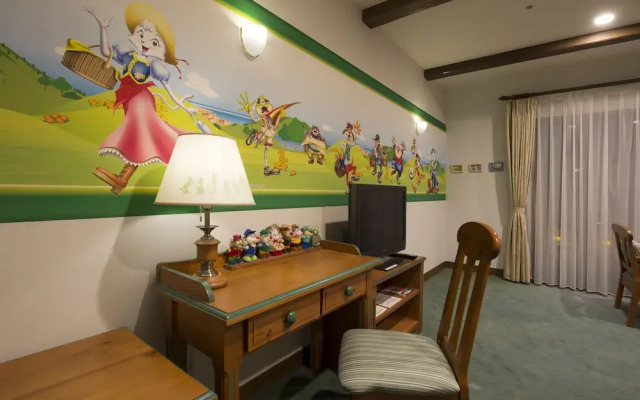 Hotel Shima Spain Mura